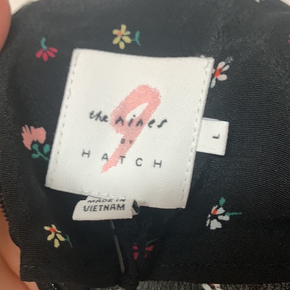 Maternity dress, new with tags, size L - Picture 5 of 7